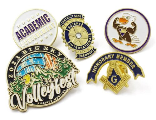 Custom Enamel Lapel Pins | Souvenir Emblem Hat Pin, Magnetic Badge, Logo Brooch – OEM/ODM Metal Pin Manufacturer
