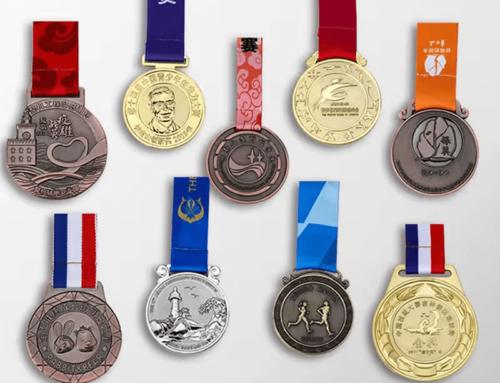 Custom Medal Manufacturer | 2D/3D Zinc Alloy Sports Award Medals with Logo, Ribbon & Lanyard – OEM Design
