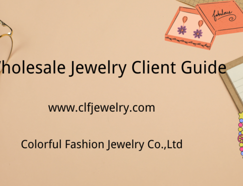 Looking to Wholesale Fashion Jewelry? Read This Before Contacting Us