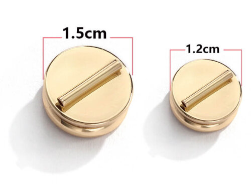 Universal Mini Magnetic Brooch Converter – No-Hole Solution for Delicate Fabrics